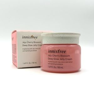 Innisfree Jeju Cherry Blossom Jelly Cream ( SEALED )